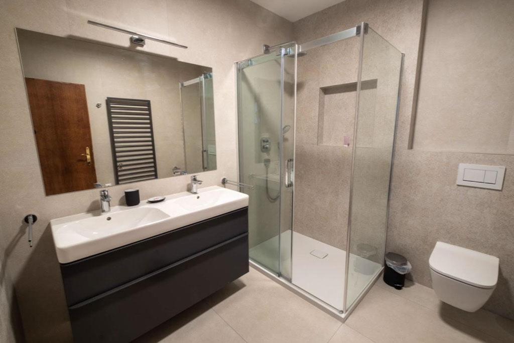 Penzion Stara Posta Hotell Kovalovice Exteriör bild