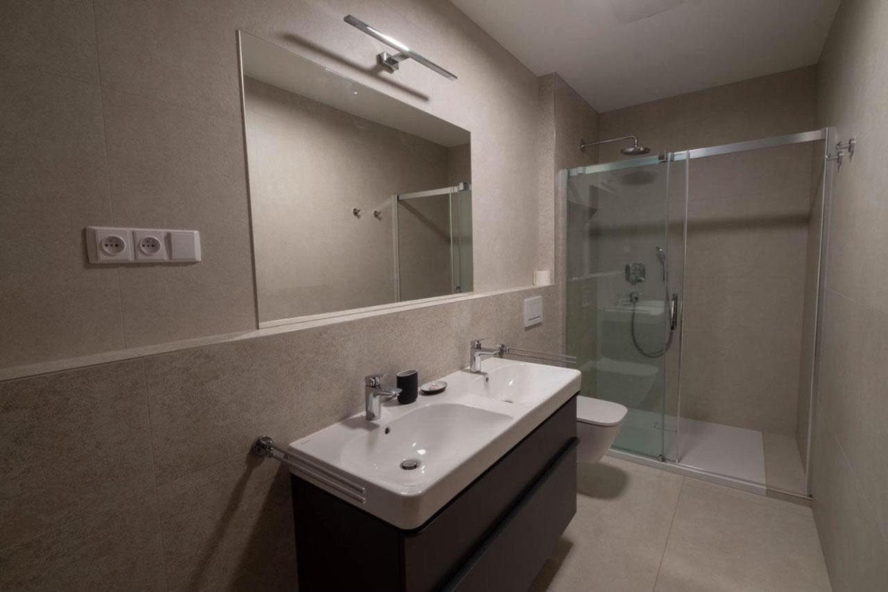 Penzion Stara Posta Hotell Kovalovice Exteriör bild